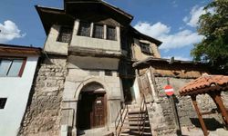 Tokat'ta kentsel dönüşüm kapsamında yıkım çalışmaları başladı