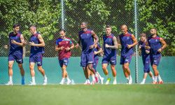 Trabzonspor Avrupa'da 158. sınavına çıkıyor
