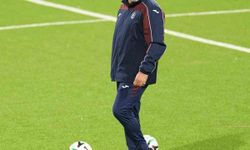 Trabzonspor'a Thomas Reis dokunuşu