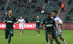 Trendyol Süper Lig: Kocaelispor: 0 - Çaykur Rizespor: 0 (Maç sonucu)