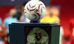 Trendyol Süper Lig'de 9. hafta heyecanı