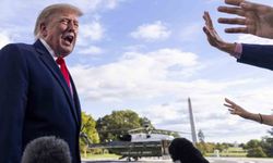 Trump: 'Husiler çok kötü davranıyorlar, bu hiç iyi değil'