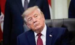 Trump: 'İran'la hiçbir zaman barış sağlanabileceğini düşünmüyorum'