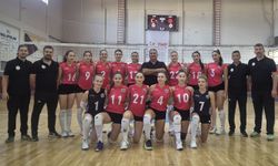 Turgutlu'nun Sultanları liderlik koltuğunas oturdu