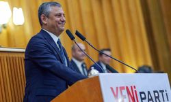 YENİ Parti Genel Başkanı Özel: 'Bugün itibariyle YENİ Parti'nin üye sayısı bu sabah 753 bine ulaştı'
