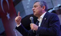 Yeni Parti Genel Başkanı Özel: 'Yeni siyasetle birlikte hiçbir şey geride bıraktıklarımız gibi olmayacak'