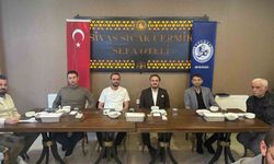 Yeni sezon öncesi Sivas'ta hakem zirvesi
