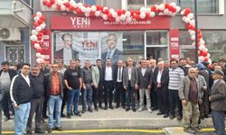 Zeki Özkan yeniden başkan seçildi