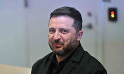 Zelenskiy: '(Rusya ile) 60 günlük tam ateşkes sağlayın; biz de seçim düzenleriz'