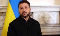 Zelenskiy: 'Trump'ın bizim tarafımızı seçmemesi acı verici bir durum'