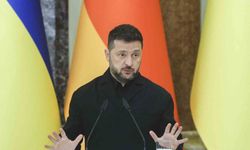 Zelenskiy'den Trump'ın Putin ile dizel anlaşmasına tepki: 'Putin'e verilecek hediyeler, dünyaya barış veya herhangi bir fayda getirmeyecek'