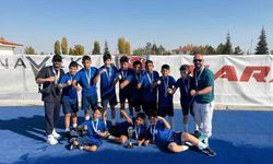Zonguldaklı sporcu milli takıma davet edildi