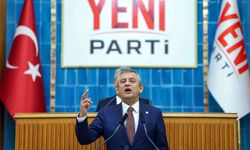 Özel: "Yanlış tuğla ile duvar örüyorsan duvarın altında sen de kalırsın, Allah korusun millet de kalır"