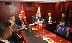 Türkiye-Avrupa ticareti Avrupa sınırlarında bekliyor