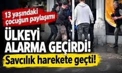 Belçika’da öğrenci protestolarında gerilim tırmanıyor: Savcılık harekete geçti