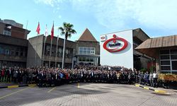 İsdemir 56 yaşını kutluyor!