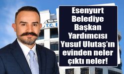Esenyurt Belediyesi soruşturmasında yüzde 20'lik rüşvet iddiası: Dosyadan para trafiği ve tape kayıtları çıktı