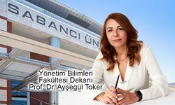 Financial Times açıkladı: Türkiye’nin en iyi Executive MBA programı Sabancı’da