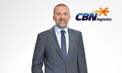CBN Lojistik'te Genel Müdürlük Görevine Selman Çoban Atandı
