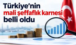IMF’den Türkiye’ye mali şeffaflık raporu: Üst sıralara çıktı