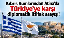 Güney Kıbrıs’tan Türkiye’ye karşı Yunanistan’la ortak hareket çağrısı