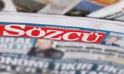 Sözcü’ye gece operasyonu: İki gazeteci gözaltına alındı, serbest bırakıldı