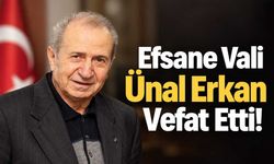 Eski Devlet Bakanı Ünal Erkan hayatını kaybetti! İşte Ünal Erkan’ın hayatı ve kariyeri