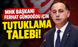 Hakemler dosyasında kritik gelişme: Ferhat Gündoğdu dahil 7 kişi hakimlikte