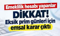 SGK primlerinde kritik karar! Pandemide eksik yazılan günler dahil edildi!