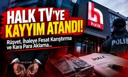 Halk TV soruşturmasında operasyon: 17 şüpheli hakkında gözaltı kararı, şirketlere kayyum atandı