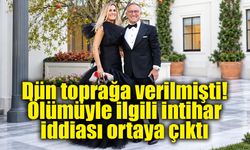 Koçkaya Holding yöneticisi Ali İhsan Kaya'nın ölümüne ilişkin çarpıcı iddia!