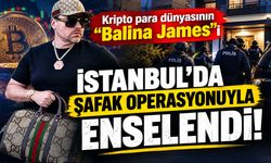 Kripto para milyarderi Richard Heart İstanbul’da gözaltına alındı! Evinden milyonluk servet çıktı