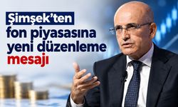 Şimşek’ten fon piyasasına yeni düzenleme mesajı: 2027’ye kadar tamamlanacak