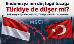 Milyarlarca dolarlık borsa skandalı! Endonezya’da neler yaşandı?