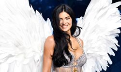 Kylie Jenner, 50 Milyon Dolarlık Fantasy Bra ile Victoria’s Secret Podyumunda