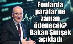 Fon krizinde 40,8 milyar TL ödendi! Sırada kimler var?