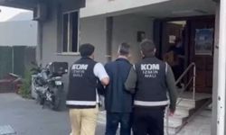 İzmir’de belediyelere rüşvet operasyonu: 25 kişi tutuklandı!