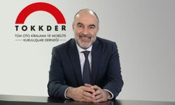 TOKKDER Açıkladı: Araç Kiralama Sektörünün Filosundaki Araç Sayısı 412 Bine Yaklaştı!