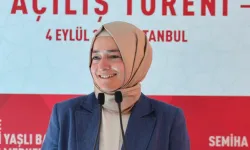 Fatma Betül Sayan Kaya AK Parti’den ihraç edildi!