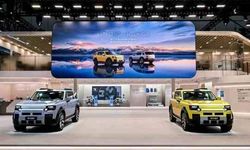 Chery Group’tan Eylül Ayında 292 Bin Adetlik Satış!