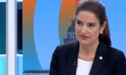 Avukat Ece Güner tahliye edildi!