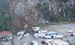Hopa’daki heyelan sonrası uzmanlardan kritik uyarı: Doğu Karadeniz’de risk büyüyor