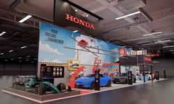 Honda, 2026 Paris Motor Show’da Honda Dream Factory ile Öne Çıkıyor