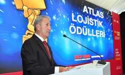 2026 Atlas Lojistik Ödülleri Başladı