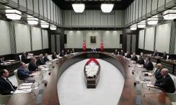 Kabine Beştepe’de toplanıyor: Fon krizi, Terörsüz Türkiye ve Mavi Vatan gündemde