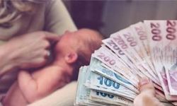 Ekim ayı doğum yardımı ödemeleri hesaplara yatırıldı