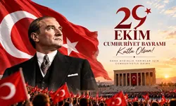Bir milletin kaderi nasıl değişti? 103 yıldır aynı gurur, aynı özlem!