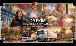Mercedes-Benz Türk'ten  Cumhuriyet’in Kazanımlarını Bugünle Buluşturan Özel Film