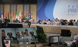 Cop31 Başkanı Kurum: Tuvalu Ve Fiji'yi Tehdit Eden Durum Hepimizi Bekleyen Geleceğin Habercisi