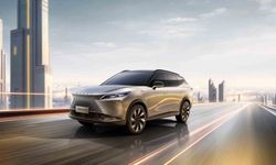 OMODA | JAECOO, Yeni Nesil Crossover Döneminin Kapılarını Açıyor!